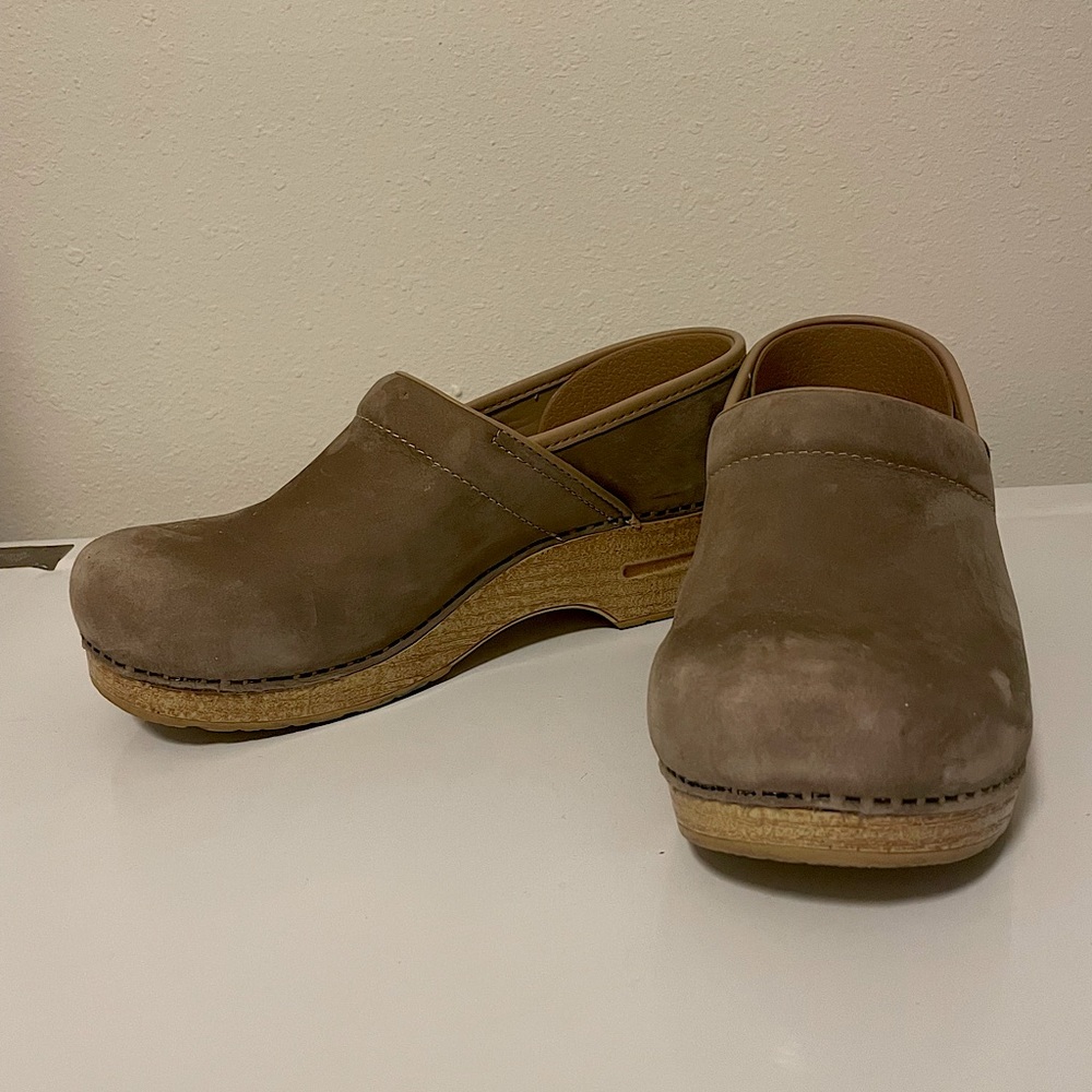 COPY - Dansko Professional Clogs